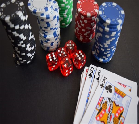 Kỹ Năng Và Chiến Lược Của Các Bậc Thầy Poker Texas Hold'em